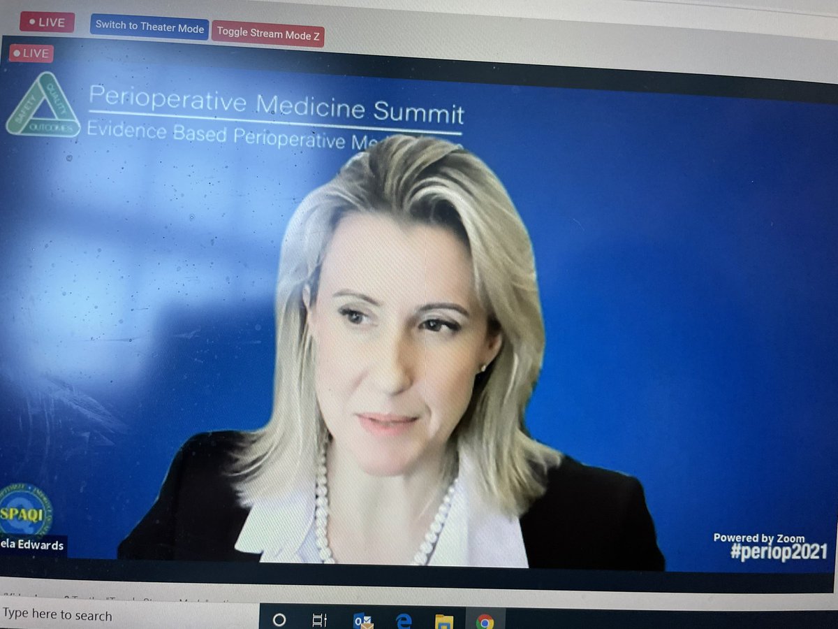 Jeanna Blitz (@jeanna_blitzmd) on Twitter photo <a href="/PeriopSummit/">PeriopSummit</a> Director <a href="/afedwardMD/">Angela Edwards MD FASA DFPM 🇺🇸</a> closing the Summit with a blockbuster lecture on all things AKI. So much to think about! <a href="/BobbieJeanSwei1/">DrBobbieJean Sweitzer</a> <a href="/SPAQIedu/">SPAQI</a> #Periop2021 <a href="/PeriopSummit/">PeriopSummit</a> Director <a href="/afedwardMD/">Angela Edwards MD FASA DFPM 🇺🇸</a> closing the Summit with a blockbuster lecture on all things AKI. So much to think about! <a href="/BobbieJeanSwei1/">DrBobbieJean Sweitzer</a> <a href="/SPAQIedu/">SPAQI</a> #Periop2021