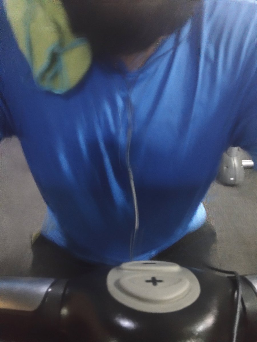 Dr_litrosgt's tweet photo. First week done #pandachallenge https://t.co/yp74sH0ZGn