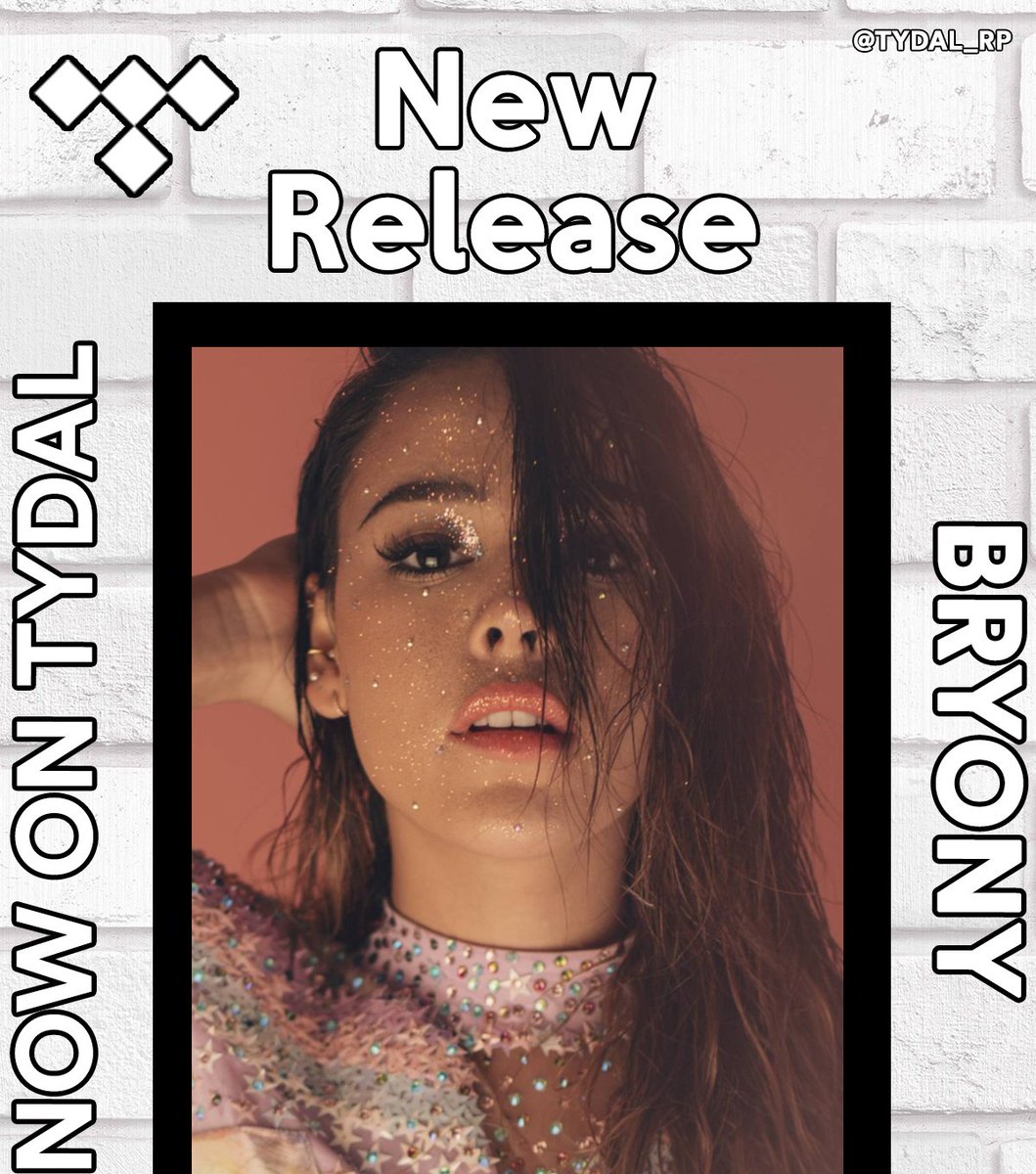 TYDAL_RP's tweet photo. 🎧. — Una de nuestras artistas favoritas se encuentra lanzando su nuevo álbum titulado ❝SIE7E❞. ¡Corre a escucharlo y cuéntanos cuál es tu canción favorita! Nosotros amamos a Bryony y toda su música.

Ya se encuentra disponible, descarga nuestra 𝐀𝐩𝐩 para escucharla. 📲 https://t.co/l2ZpL2Voxm