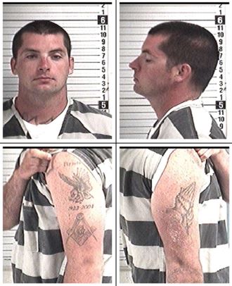 ESCAPED INMATE: Panama City Police officials say Michael Pizzuto escaped from a Department of Corrections facility on Highway 390 Saturday morning. Anyone with information is asked to call the department at 850-872-3100.