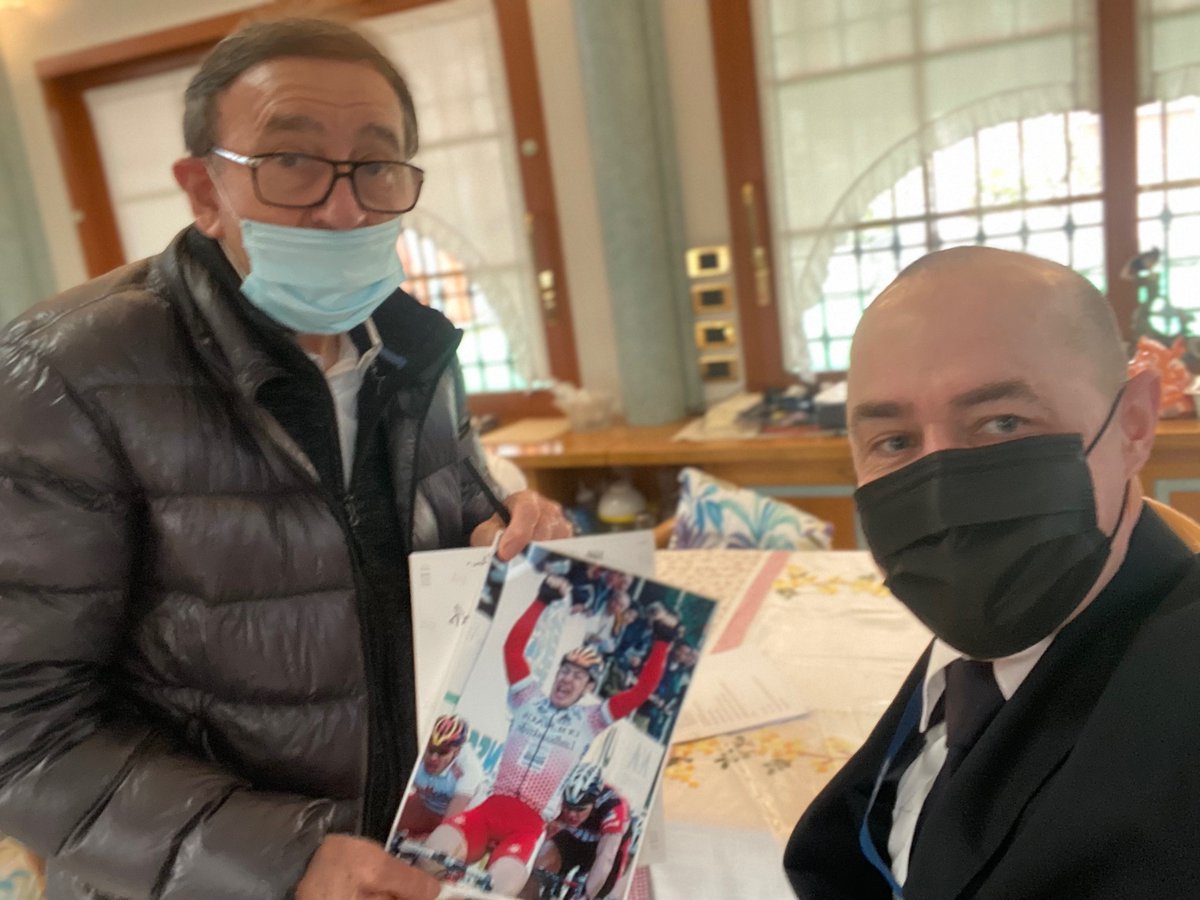 METLUSHENKO Yuriy tweet media