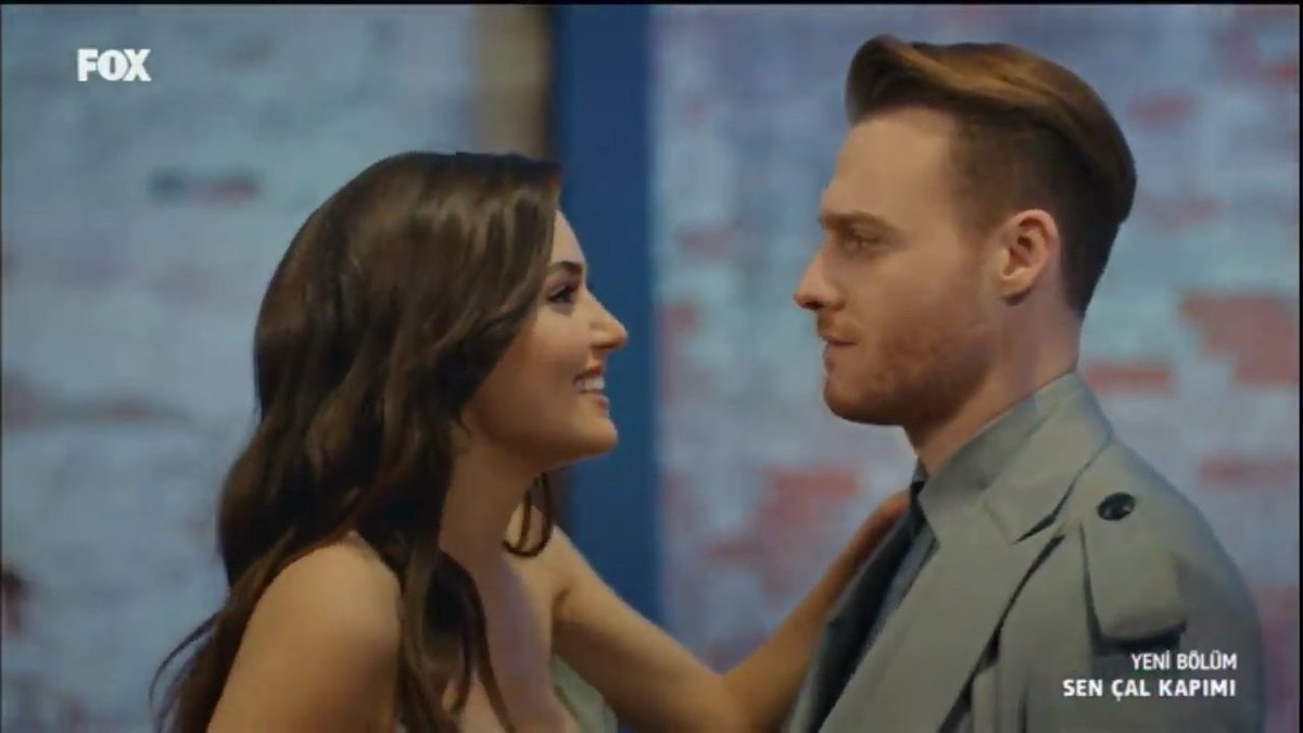 thenourmy's tweet photo. Our couple ❤❤
#HandeErcel #kerembuersin #EdaYildiz #SerkanBolat #EdSer #HanKer #SenCalKapimi https://t.co/uWFCvbKp4y