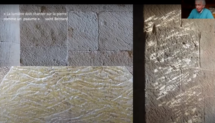 RevueNarthex's tweet photo. Allez vite découvrir notre nouvelle halte artistique en vidéo cliquant sur la case du Troisième #Dimanche de #Carême, vers #Pâques ! #Renaissance #Conversion #Art #Artsacré ##architecture #abbaye #sylvanes #ferraton #vitraux #lumière #paques #paques2021
https://t.co/8FVLBvcmyi https://t.co/6exwaVqsrf