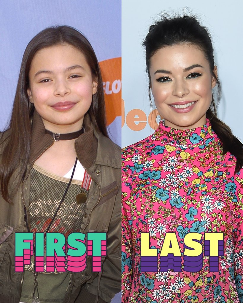 The Thundermans - Then and Now 2021 