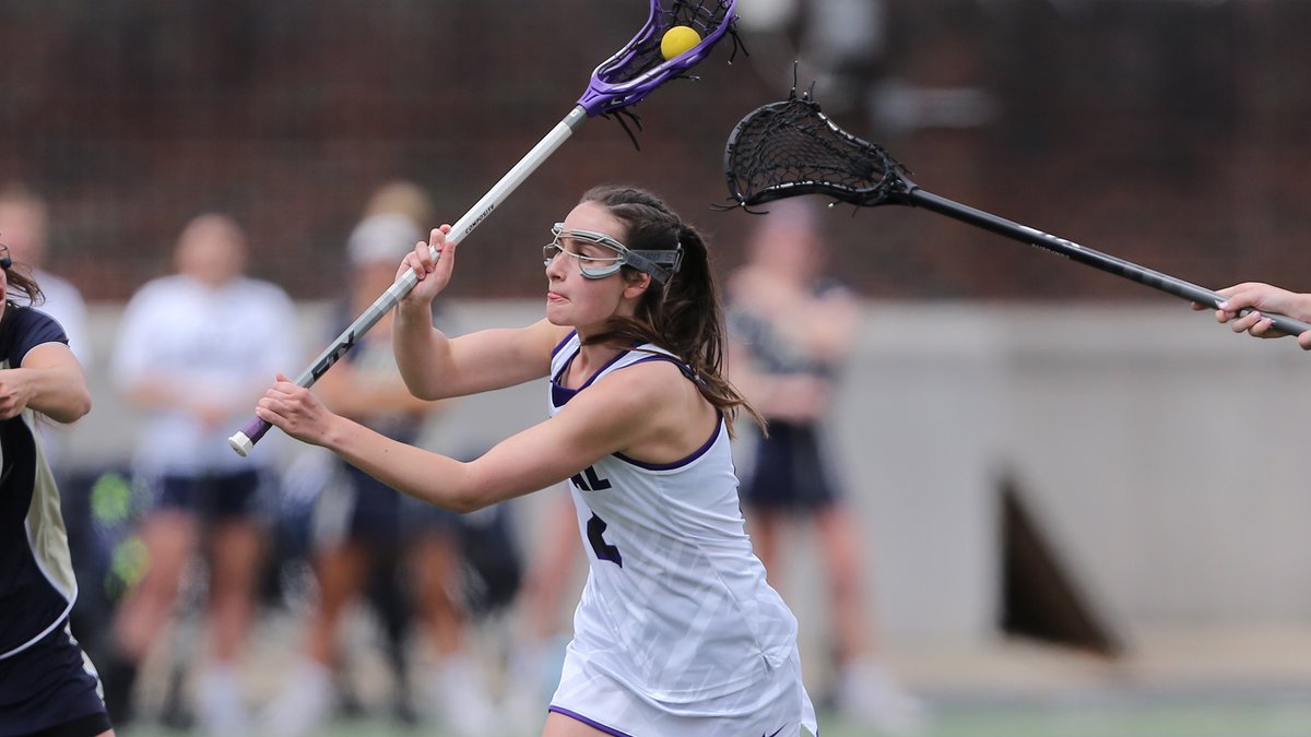 cap_athletics's tweet image. W🥍: @CapitalWLAX defeat the Muskies, 22-4, in dominant fashion! 🔟 different Crusaders scored in the contest led by Bri Rampi and Kat Walton!

📰 athletics.capital.edu/news/2021/3/6/…