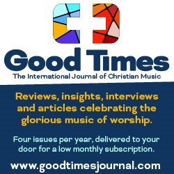 Good Times Christian Music Journal (@goodtimeschris1) on Twitter photo 