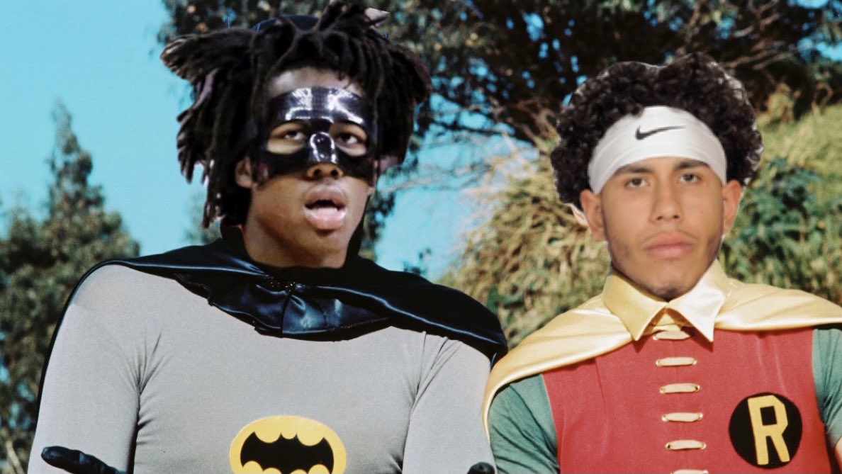 The Field Pass tweet media