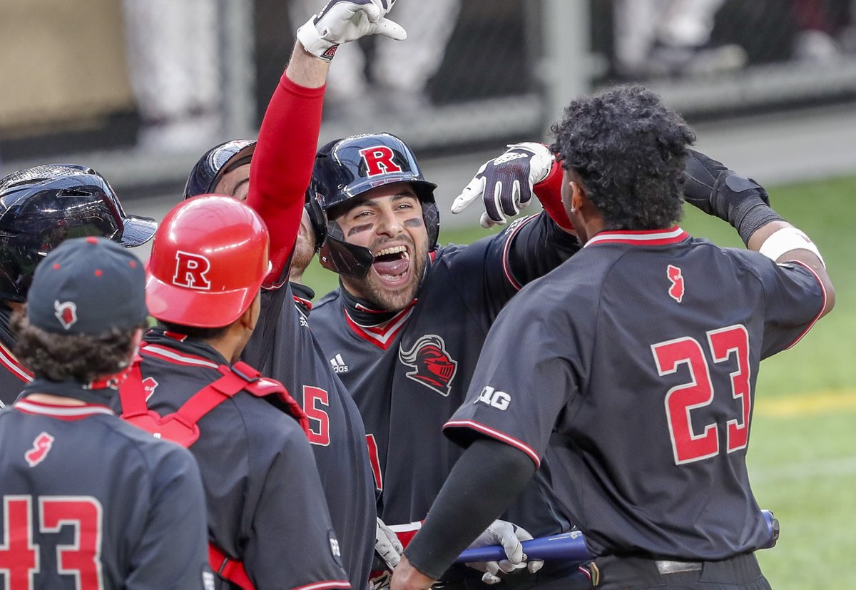 first collegiate hit = grand slam

<a href="/evan_sleight/">Evan Sleight</a>