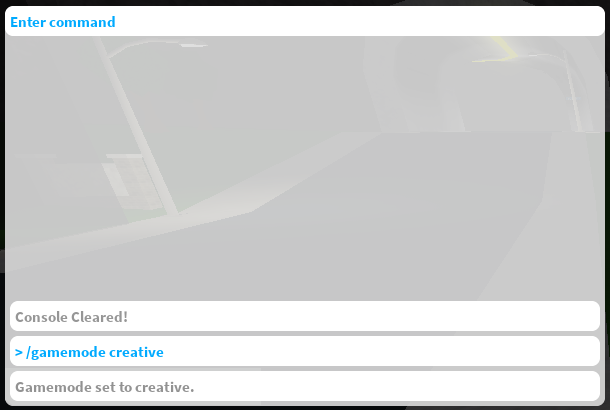 George Did You Know Bloxburg Introduced A Sandbox Mode In The Most Recent Update However It Was Not Noted In The Update Log Give It A Go T Co Kkhage0pwi