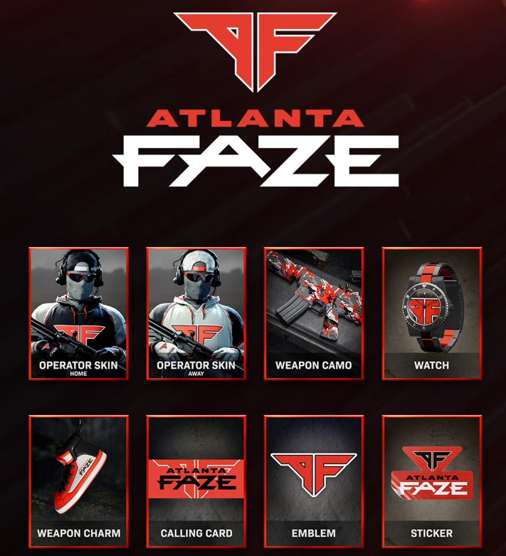 FaZe Esports tweet media