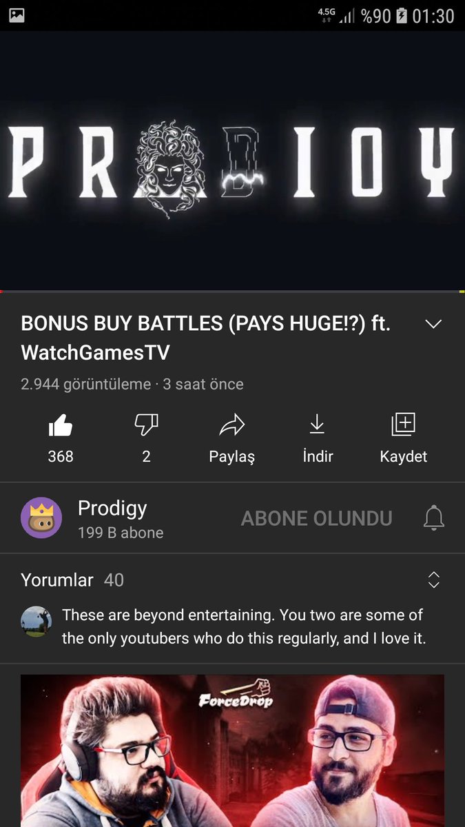 MR_Yiğit tweet media