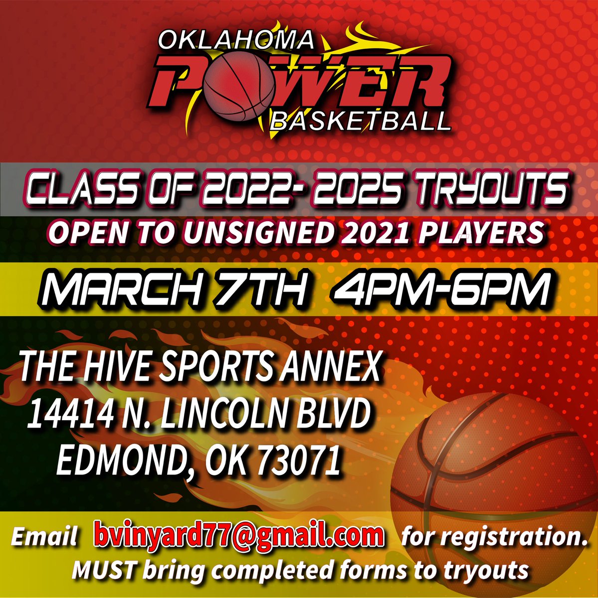 BV0907's tweet photo. Let’s see what you have tomorrow. @PrepHoopsOK @PHCircuit @ChangeLifes @MattReynolds___ https://t.co/iB5hC93Ybg