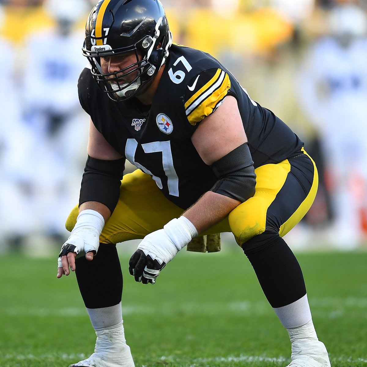 BengalsInsiders's tweet photo. The Bengals have released center B.J. Finney, who they acquired in a trade with the Seattle Seahawks near the 2020 trade deadline. Click the link in our bio to read Staff Writer William James' newest article. https://t.co/tpL8upIGkJ