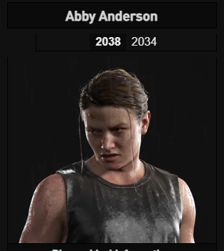 10 fatos sobre Abby em The Last of Us
