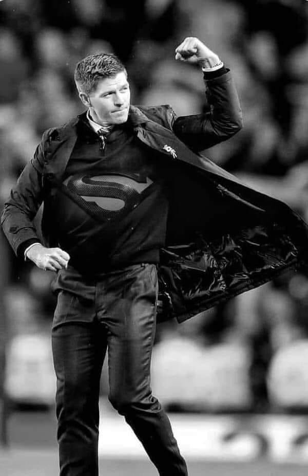 justincraig93's tweet photo. #ThankYouGerrard https://t.co/STLNRPNpJx