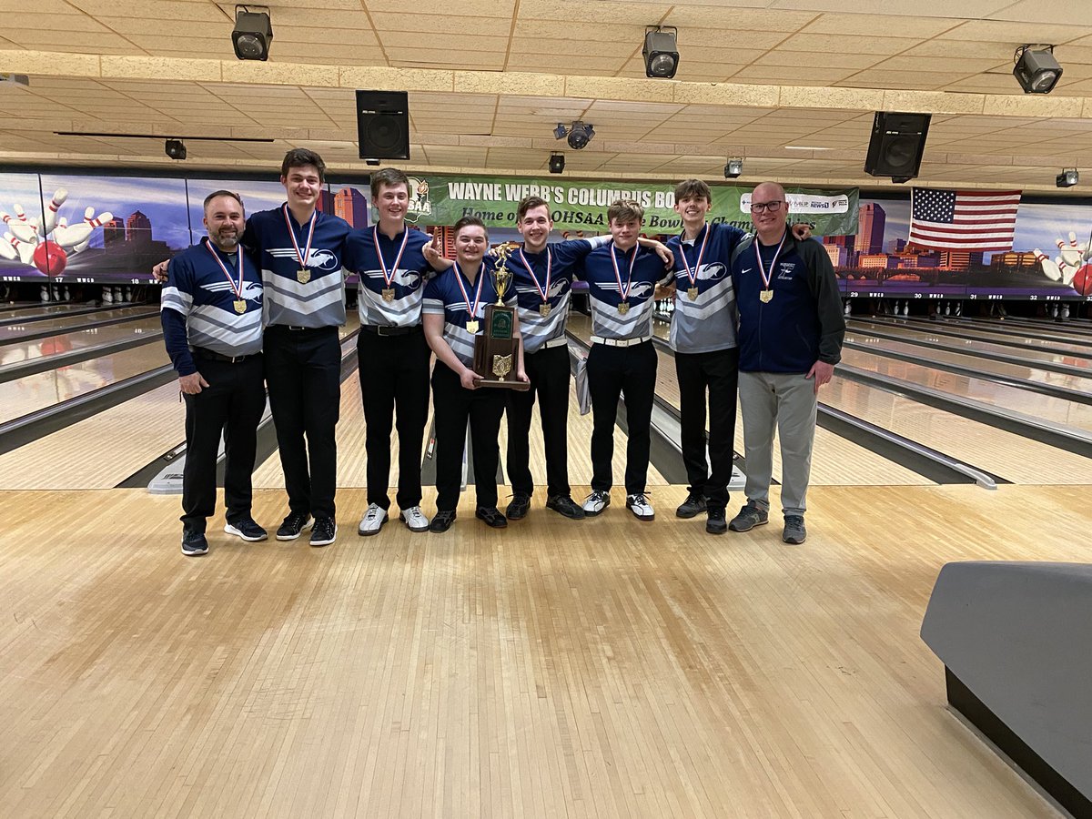 State Champions! <a href="/KFHSBowling/">Fairmont Bowling</a> <a href="/GWOC/">GWOC Sports</a>