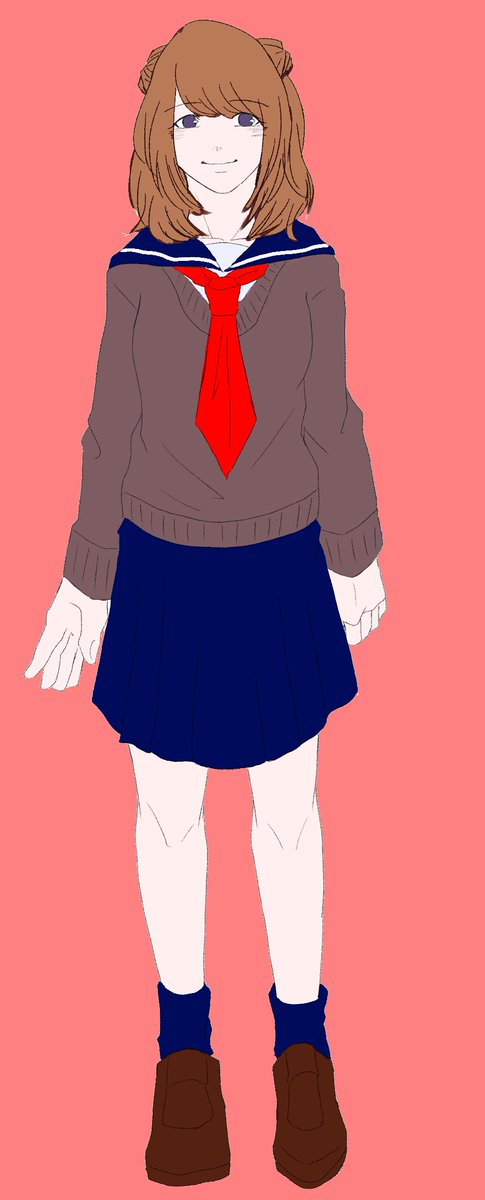 おおかみくんとひつじちゃん キャラクター紹介 名前 八木 明美 やぎ あけみ モデル ヤギ 性別 女 身長 162cm 血液型 B型 職業 高校生 性格 ロマンチスト 好きなもの 可愛いもの カッコいい