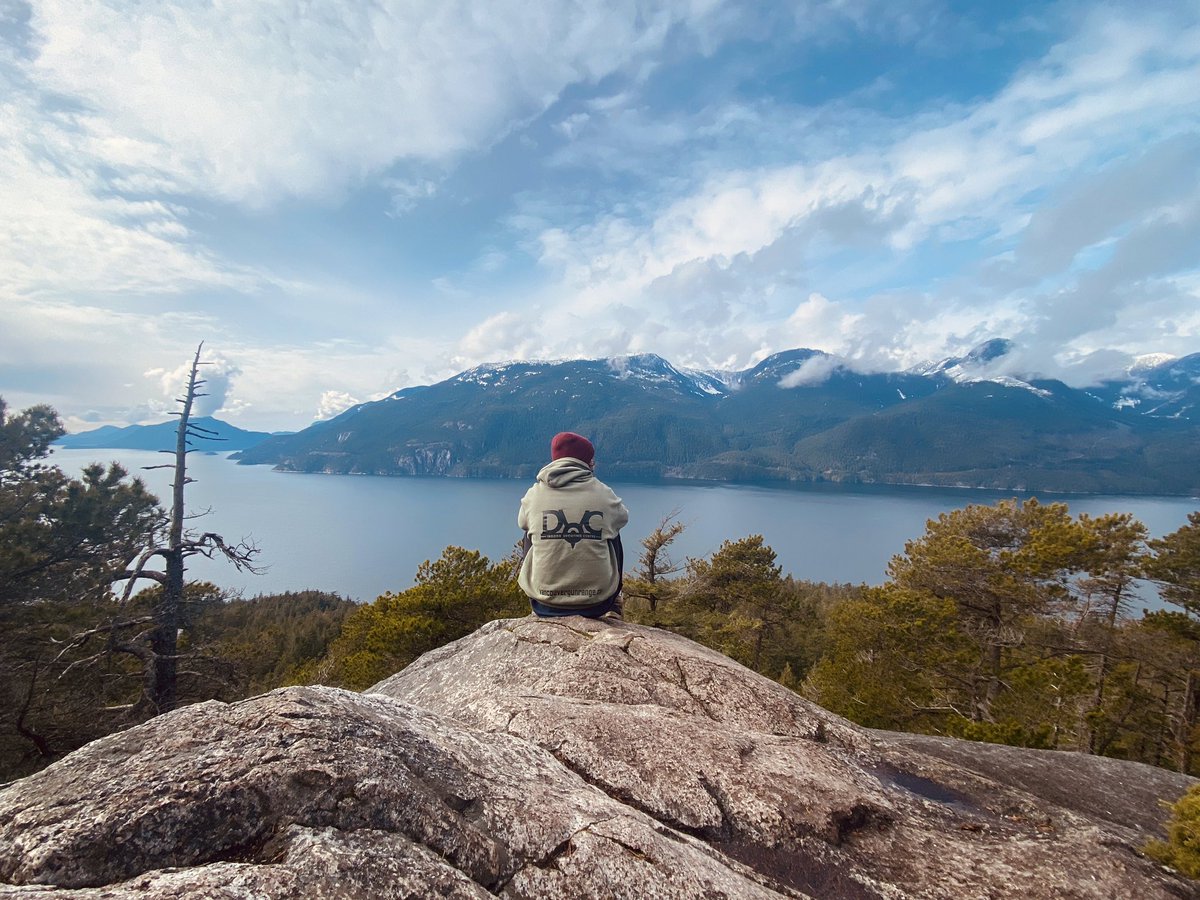 DVCGunRange's tweet image. It’s chilly outside 🥶 Stay warm and comfortable in our DVC zip hoodie. We have various colours available from black, green, blue and grey! Get yours in-house today for $55 (tax included)🛍!
-
vancouvergunrange.ca
-
#dvcventures #hoodie #hike #beautifulbritishcolumbia