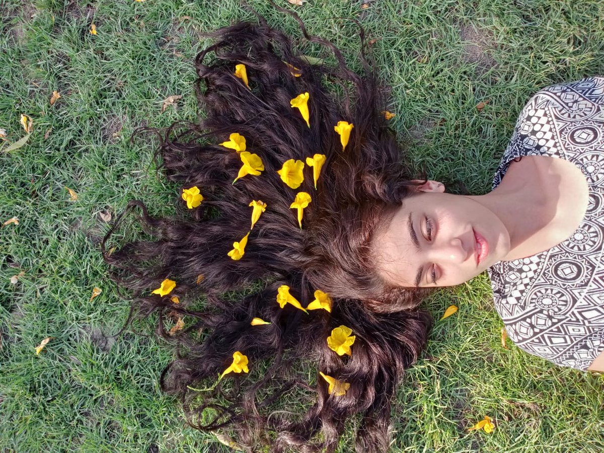 AnisDemo's tweet image. Whatever you ask for in prayer, believe that you have received it and it will be yours 💕✨