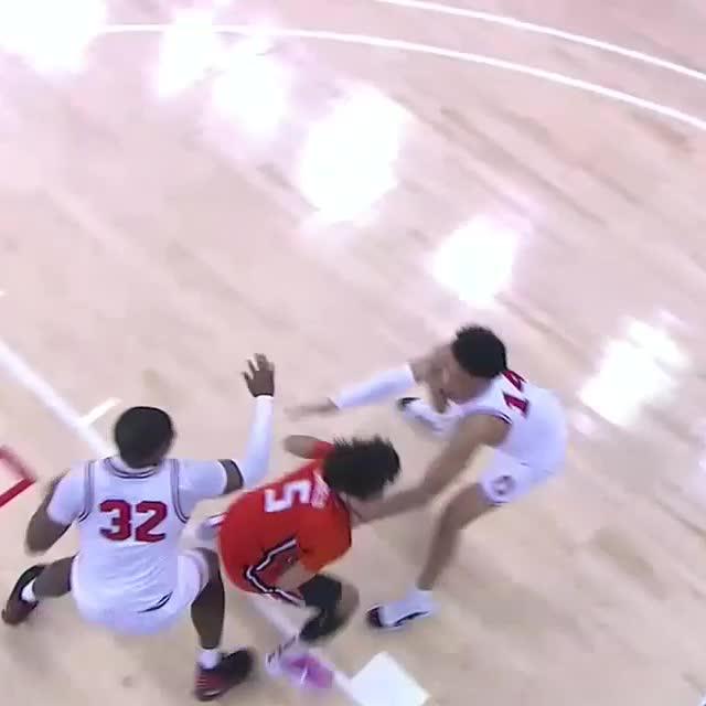 Barstool Sportsbook on Twitter "Illinois (+120) goes on a 90 run in