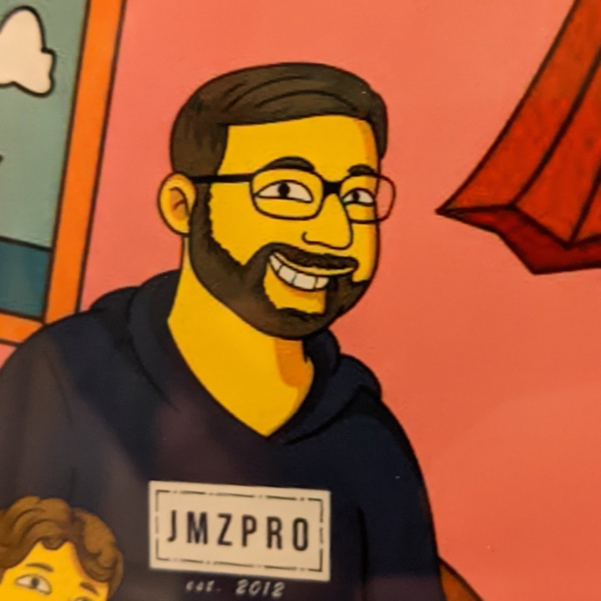 #NewProfilePic