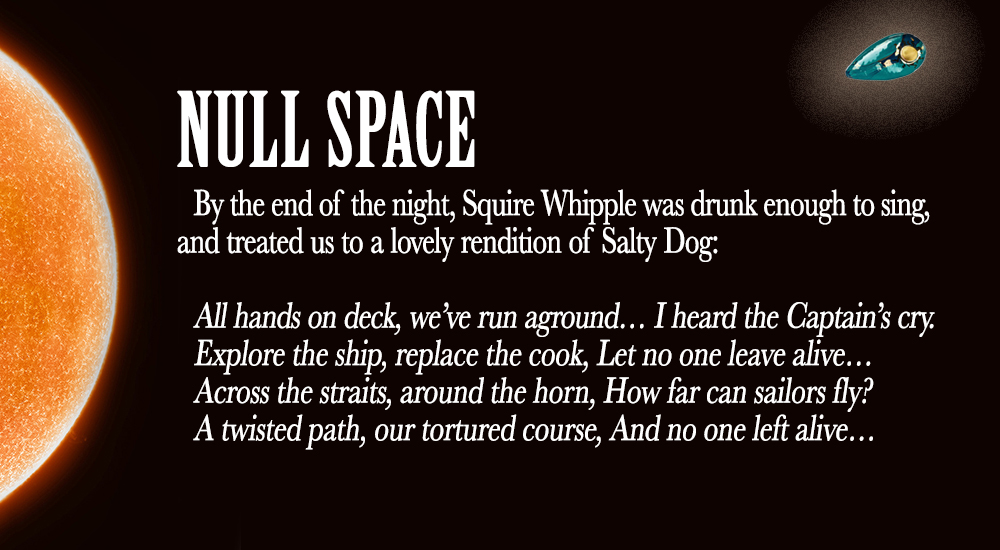 RT @Smart_Reads: A Salty Dog in...
Null Space
#steampunk #scifi
https://t.co/NGyahleR65 https://t.co/HUzc6EXdbQ