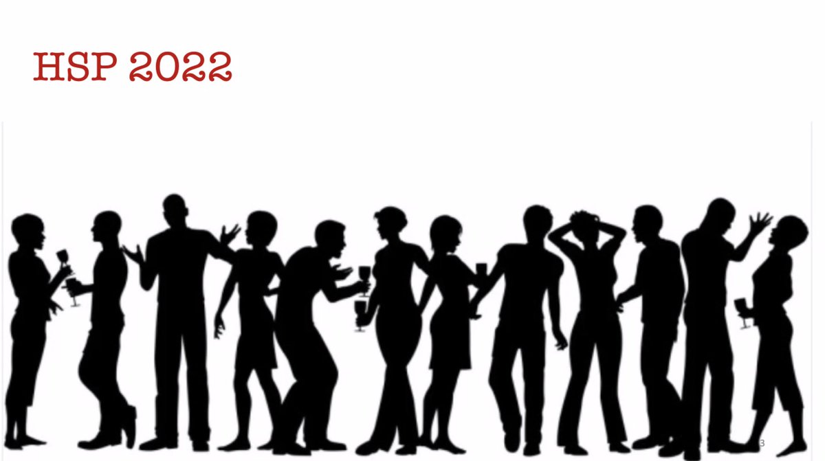 CUNY2021's tweet photo. Kudos to Julian Jara-Ettinger and Paula Rubio-Fernandez for incorporating the change of name live in the slides.

(and yes, we *really* want to imagine that drinks will be served at #HSP2022) https://t.co/VDWt2aAcUn
