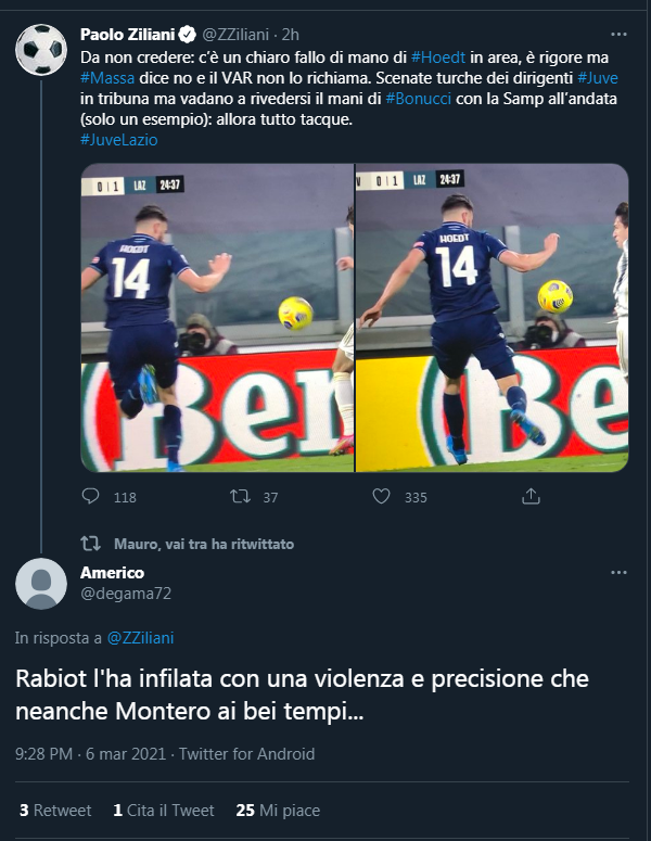 elturro666's tweet photo. Signori, unitevi a me nell'applauso all'eroe del giorno: @degama72 🏆 👏👏👏 https://t.co/Q25vCv18qX