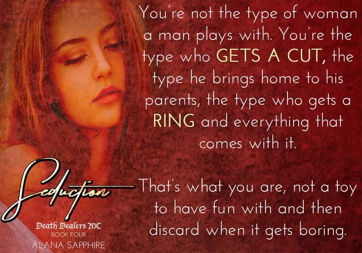 AlanaSapphire's tweet photo. Seduction is FREE for a limited time!! -> https://t.co/1LfRgkpqg6 #freebooks #romancenovels https://t.co/pvqb3TggSS