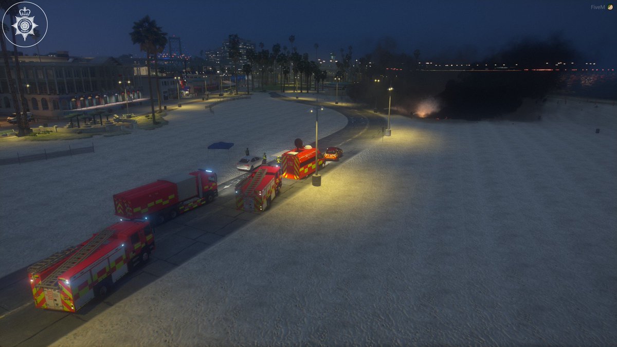 South Yorkshire Fire & Rescue Service | SYRPC tweet media