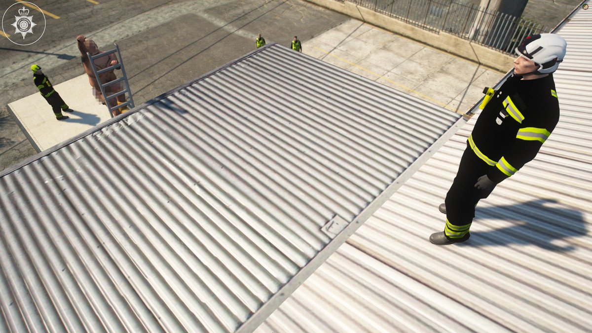 South Yorkshire Fire & Rescue Service | SYRPC tweet media