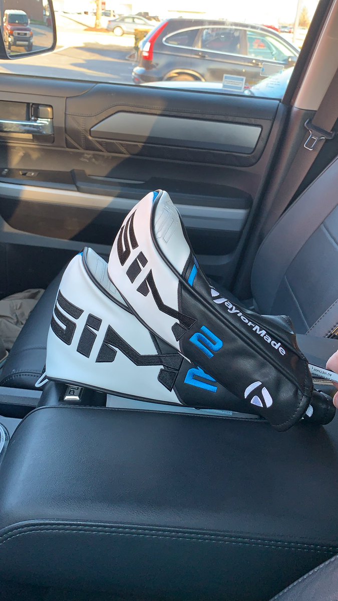 NickNak42's tweet photo. If @spittinchiclets is for @TaylorMadeGolf  , I am too. https://t.co/QFbHRb2CFS