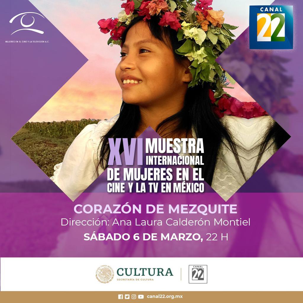 ki_visual's tweet photo. Presentación especial de “Corazon de Mezquite” https://t.co/TRXRdesHkL