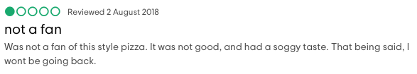 ThinCrustPizzaCompanyReviews (@thincompany) on Twitter photo 