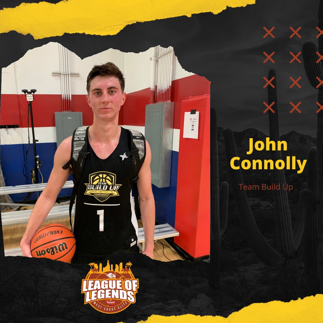 West Coast Elite Basketball tweet media