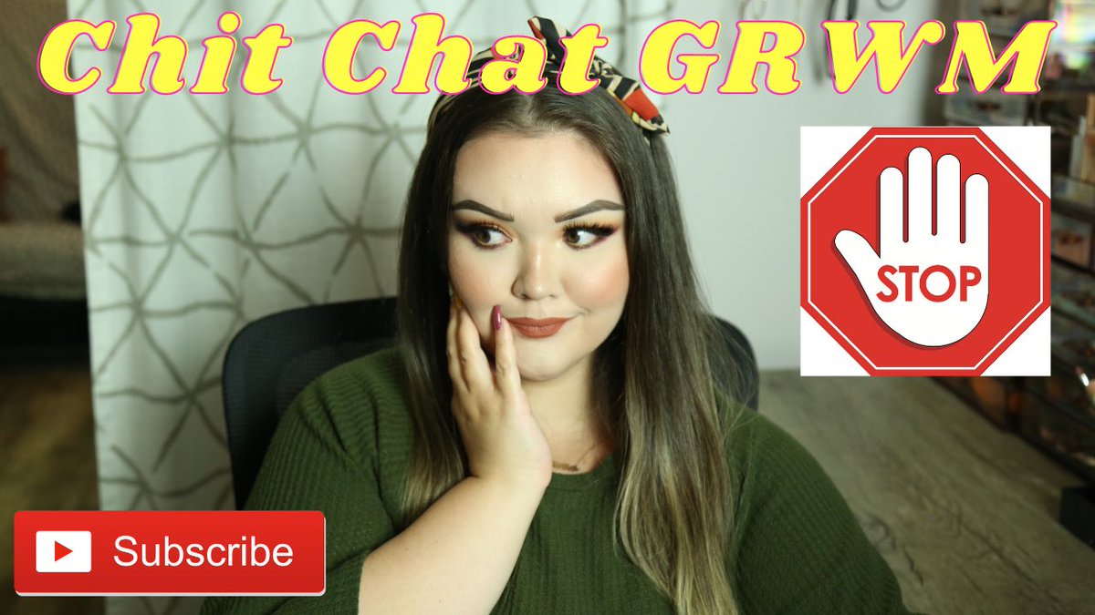 chubbyspice_'s tweet photo. Check out my latest YouTube video! It's already up 💗

https://t.co/bjjZ9fhtwE https://t.co/J5wiXvCLR9