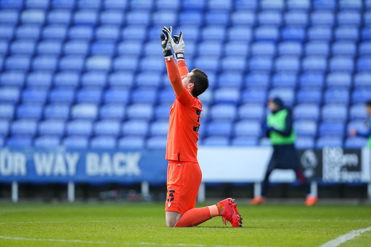 RAFAELCABRAL90's tweet photo. All glory to Jesus.
9 point week 🙏.
Let’s keep pushing on. @ReadingFC https://t.co/L9BcfdSDOS