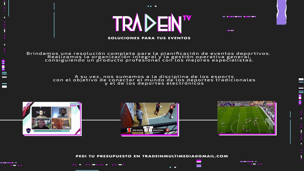 TradeinTV (@tradeintv) on Twitter photo 