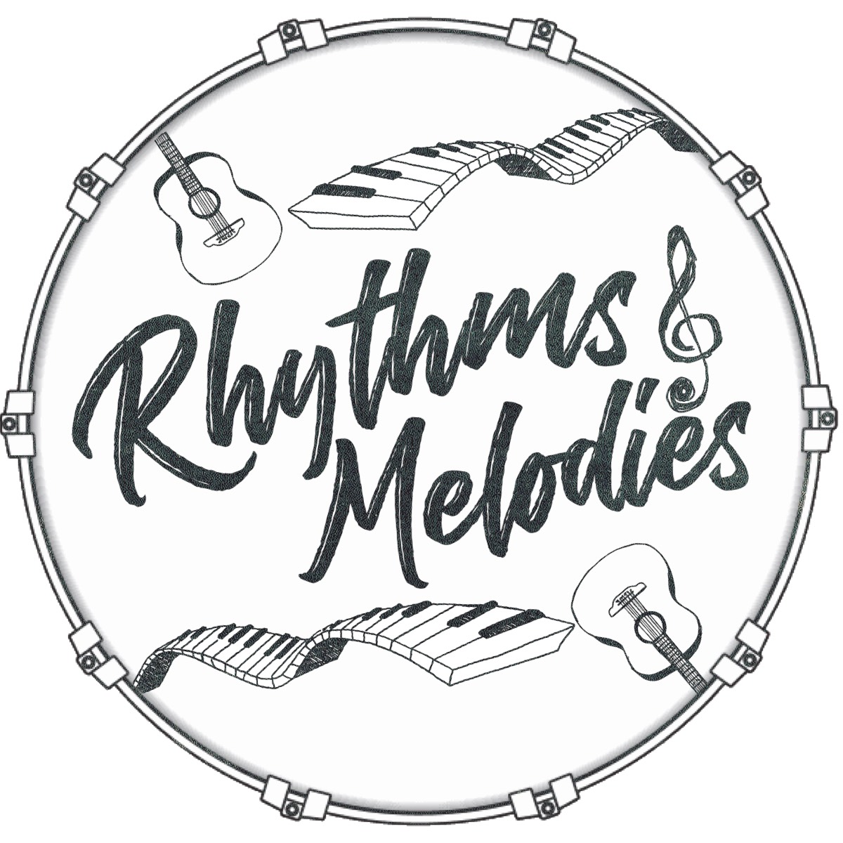 Rhythms & Melodies (@rhythmsmelodies) on Twitter photo 