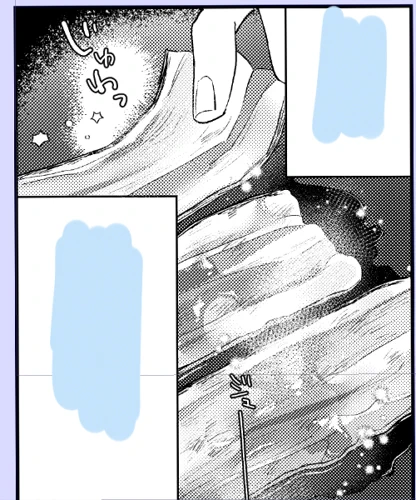 こういう本なので資料検索的な意味で夜に描いちゃいけない
 #進捗ノート https://t.co/IfkGNtw6SE 