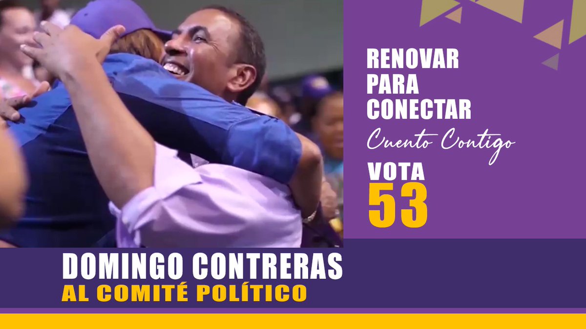 DominicanoNaci's tweet photo. @DomingoCG1 Contreras siempre responde cuando se le solicita!
Él es un hombre humilde, honesto y trabajador, y lo necesitamos en comité político del @PLDenlinea #DomingoContrerasAlCP https://t.co/QvDhD7Q1ru