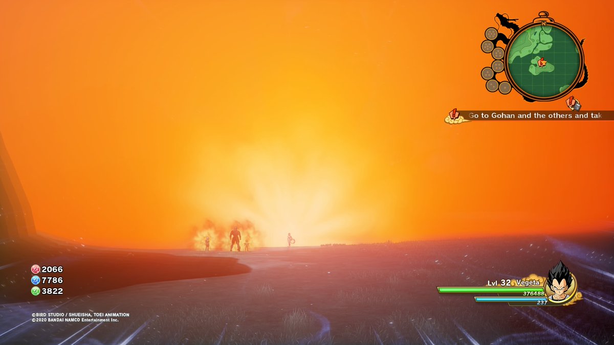 Vegitocandyman's tweet photo. #PS4share https://t.co/F2GYViu4wf
