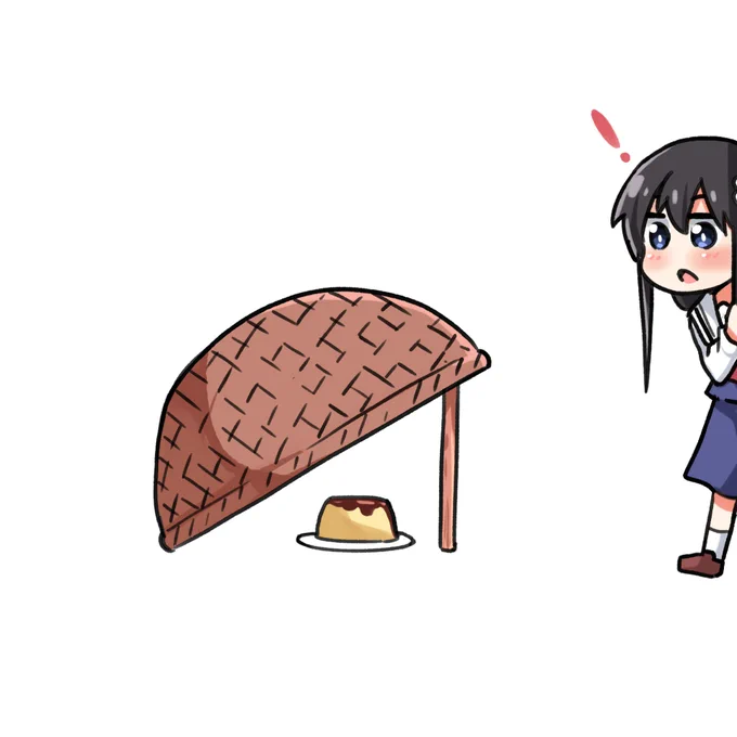 はなたん!
#wataten #白咲花生誕祭2021 