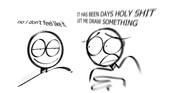 my two last remaining brain cells 