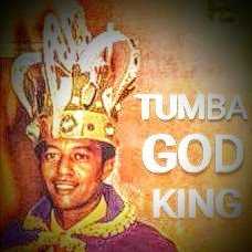 Tumba - God - King on Twitter: