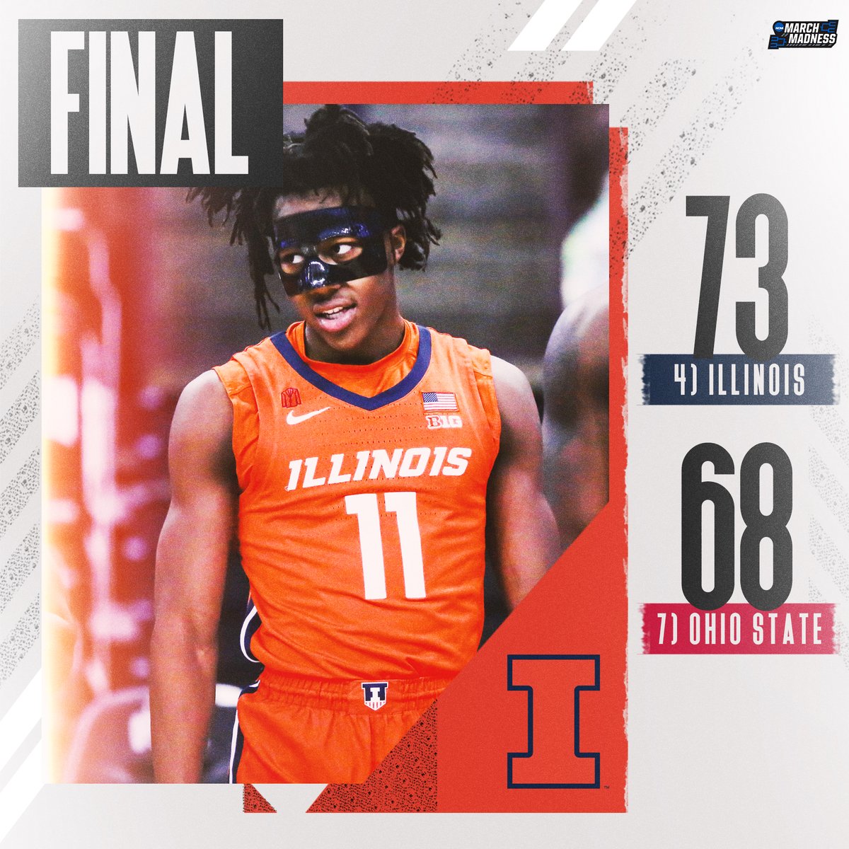 @marchmadness's photo on #Illini