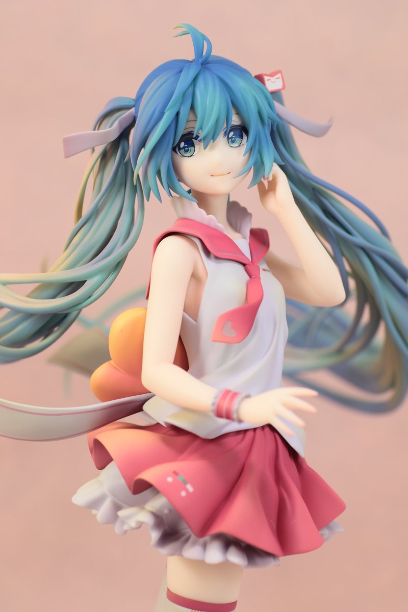 SALE/74%OFF】 キャラクター ボーカル シリーズ01 初音ミク 初梦Ver