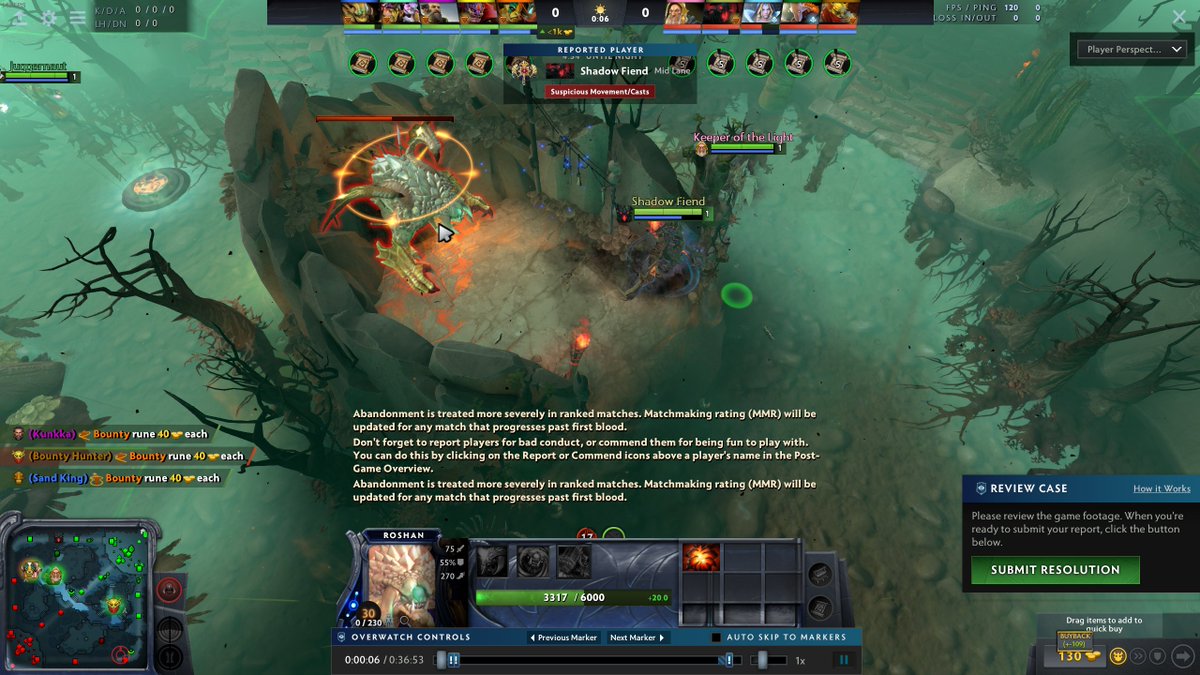 Reddit Dota 2 tweet media