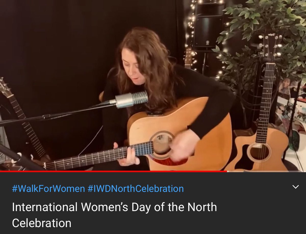 #IWDNorthCelebration entertainment was sprinkled through the show - Thank you to the performers the amazing @EmMould @roukayabouamra @Access_Creative students #MacKenzie #Ella #Jayze #Florence #Poet @Thegirldreams The fabulous @cctheatreco with the @MrsEdithRigby performance