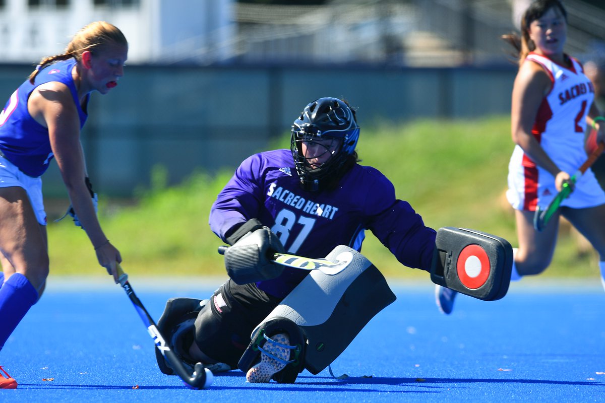 After 490 days, @SHUFieldHockey finally steps on to the pitch to kick off its fall-to-spring season at Hofstra TOMORROW at 1 p.m.❤️#WeAreSHU
🔗:https://t.co/crrbFDI4HN https://t.co/Py0Epo33kC